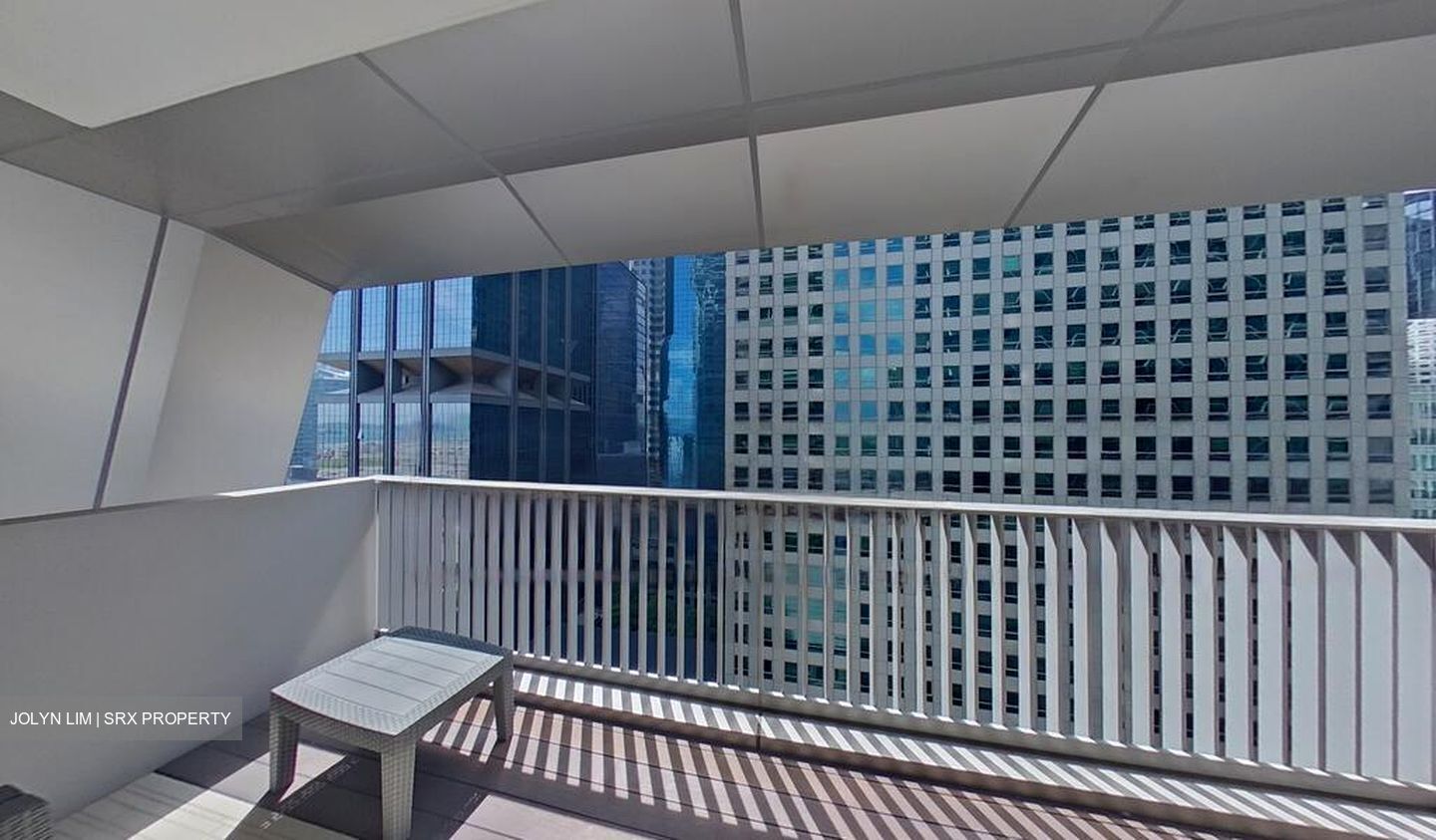 Shenton Way (D1), Condominium #498625561